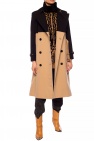 Burberry ‘Deighton’ double-breasted trench coat