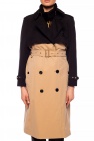 Burberry ‘Deighton’ double-breasted trench coat