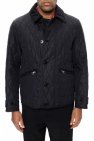 Burberry Jacket with logo