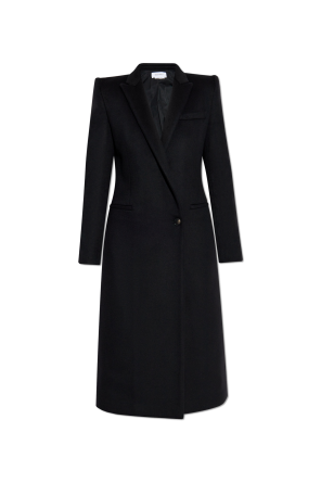 Wool Coat