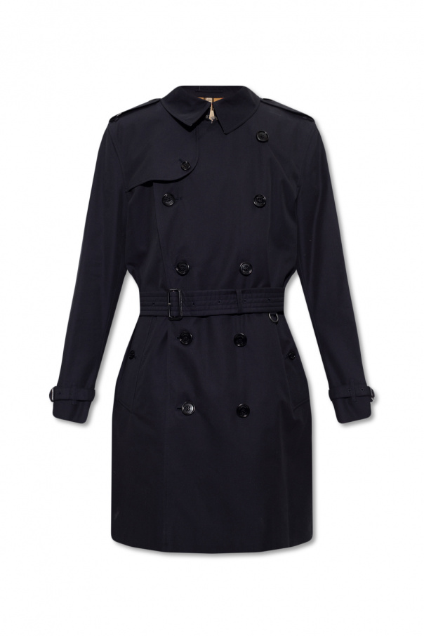 Burberry ‘Kensington’ double-breasted trench coat