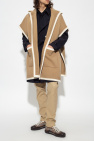 Burberry ‘Kensington’ double-breasted trench coat