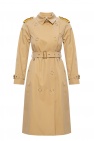 Burberry Double-breasted trench coat