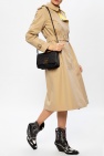 Burberry Double-breasted trench coat