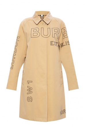 Burberry x Opening Ceremonys capsule collection