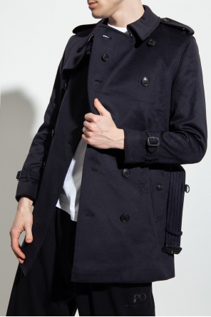 Burberry Wool trench coat