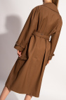 burberry 4-14 Wool coat