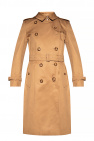 Burberry Double-breasted trench coat