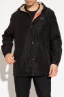 Burberry ‘Elmhurst’ reversible jacket