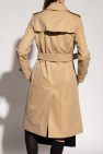 Burberry Cotton trench coat