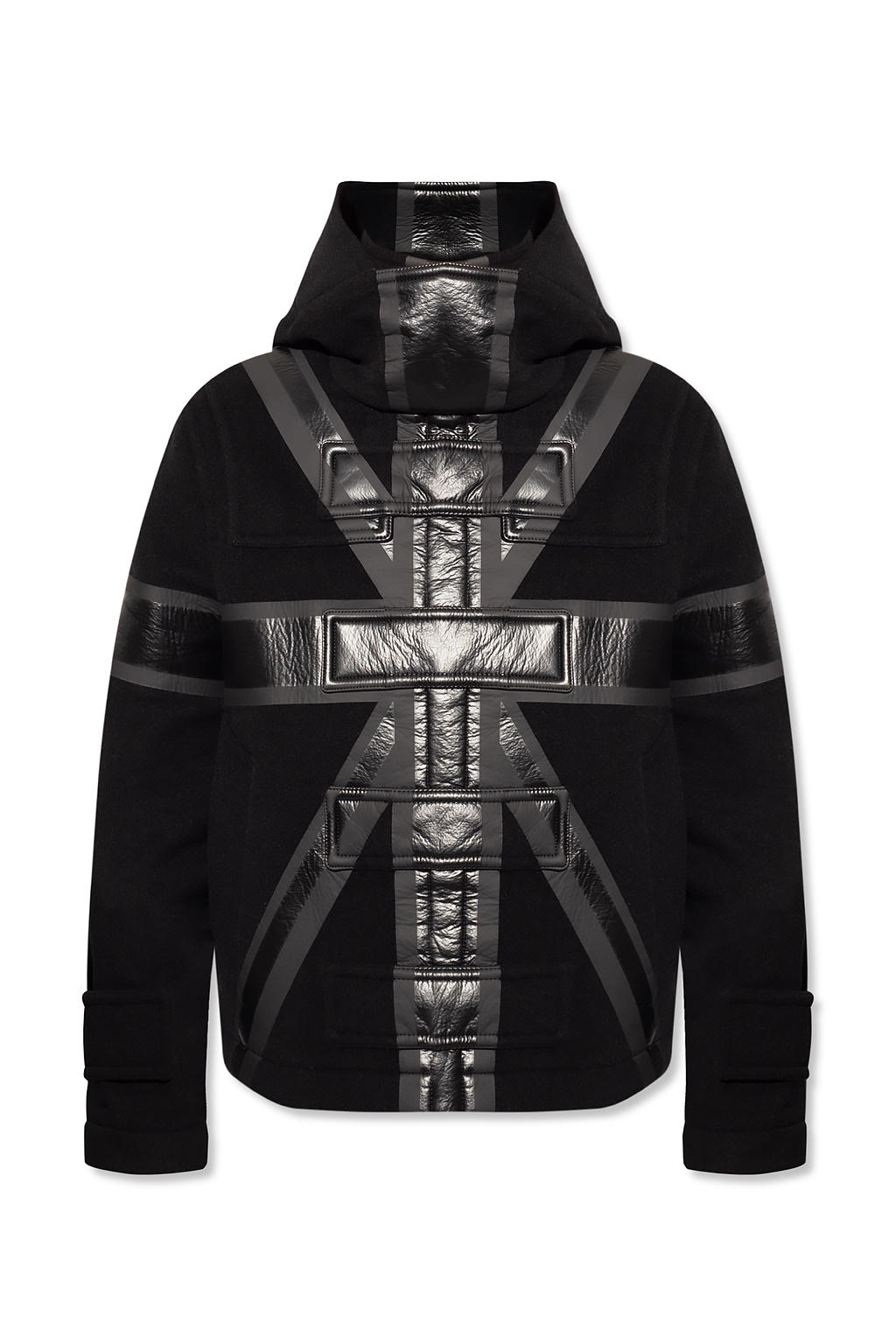 burberry argentina jacket