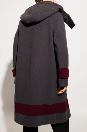 Burberry Wool coat