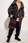 Burberry Wool coat