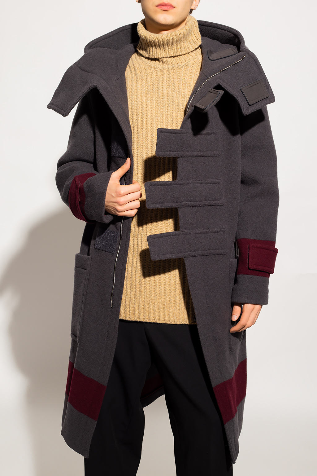 Burberry Wool coat