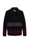 burberry Havana Wool jacket