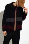 burberry Havana Wool jacket