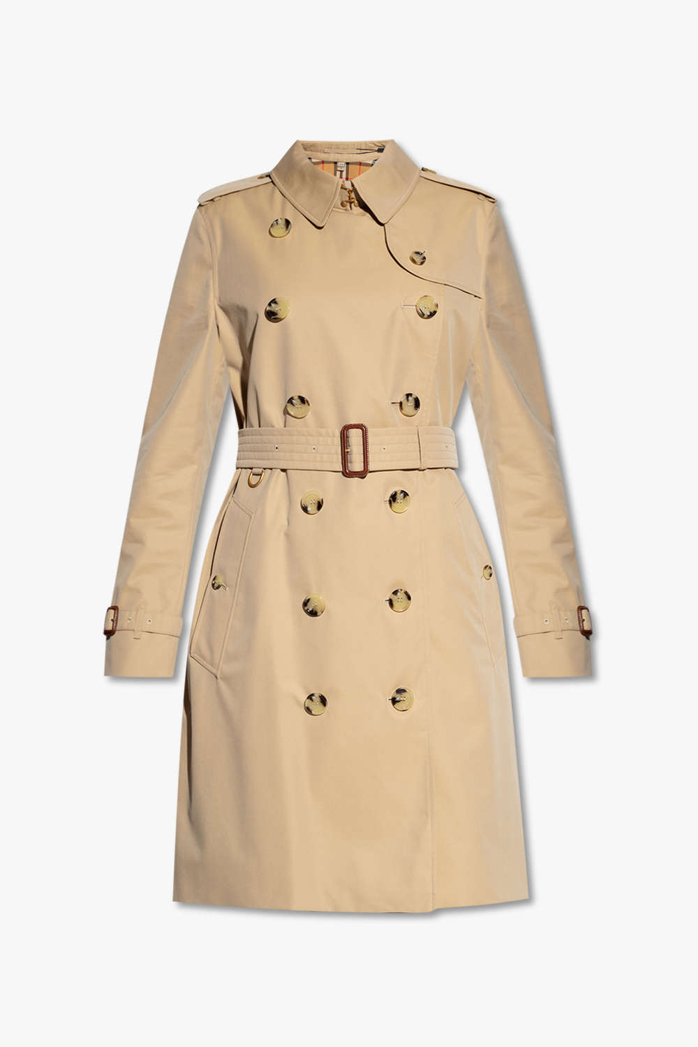 Burberry ‘Kensington’ trench coat