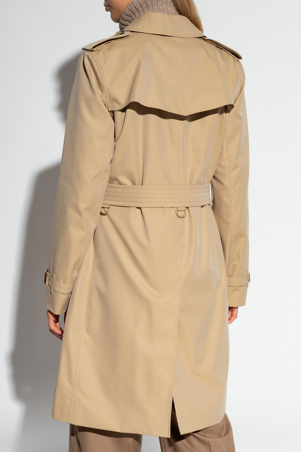 Burberry ‘Kensington’ trench coat