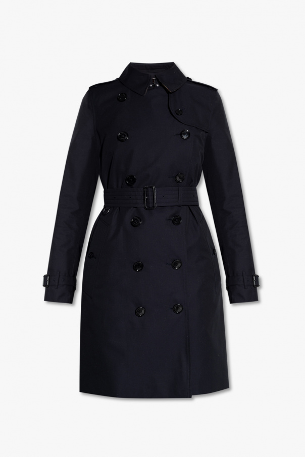 ‘Kensington’ trench coat od Burberry
