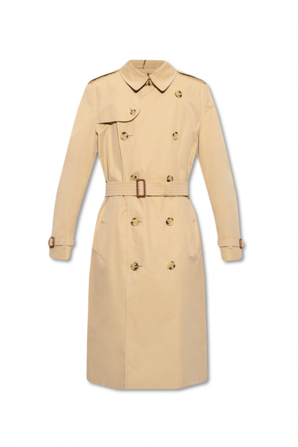 burberry Pre-Loved ‘Kensington’ trench coat