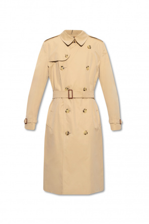 ‘kensington’ trench coat od Burberry