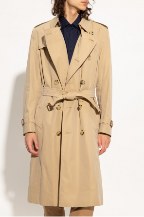 burberry Pre-Loved ‘Kensington’ trench coat