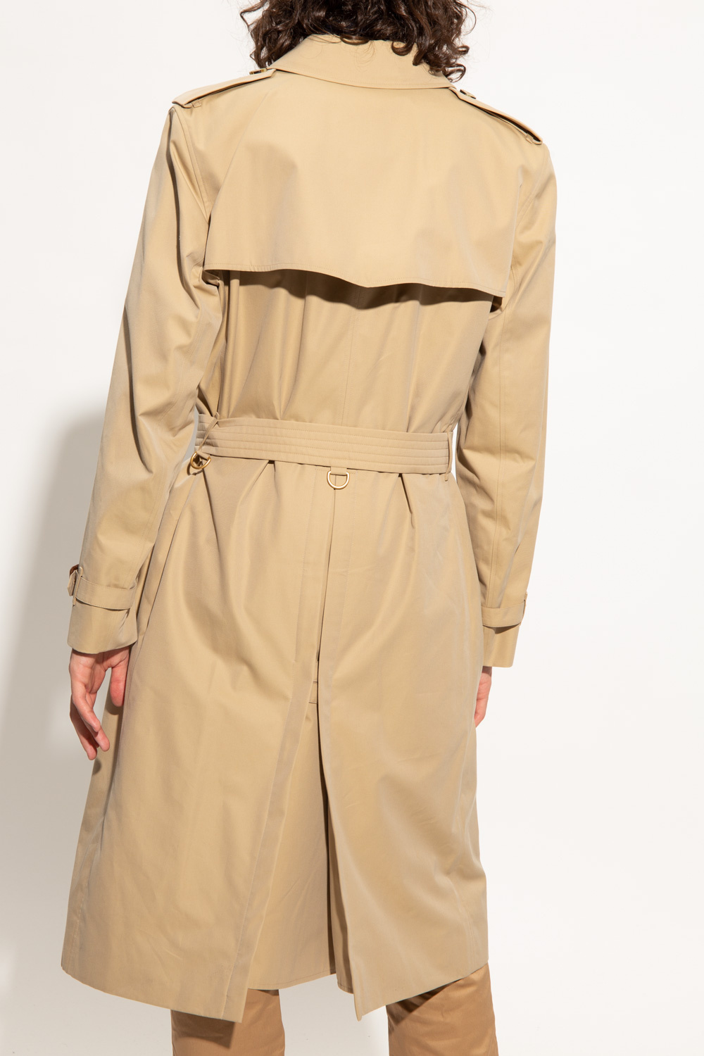 Burberry ‘Kensington’ trench coat