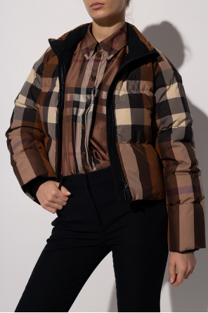 Burberry Down jacket