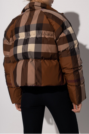 Burberry Down jacket