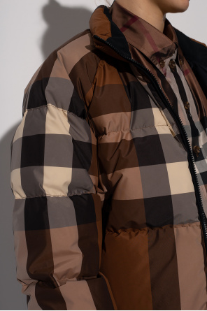 Burberry Down jacket