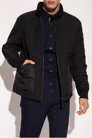 Burberry ‘Radley’ quilted jacket