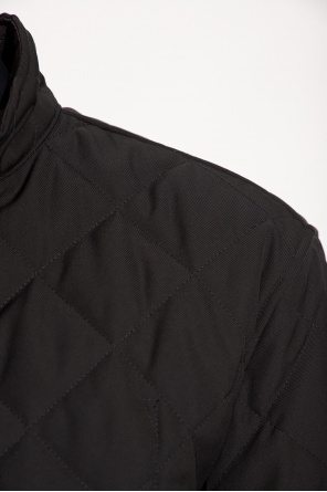 burberry BAWE ‘Radley’ quilted jacket