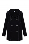 Burberry Double-breasted coat