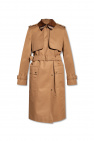 Burberry Cotton trench coat