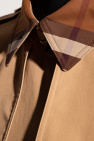 Burberry Cotton trench coat