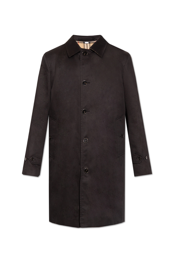 ‘Paddington’ coat od Burberry
