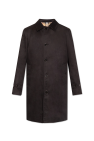 Burberry ‘Paddington’ coat