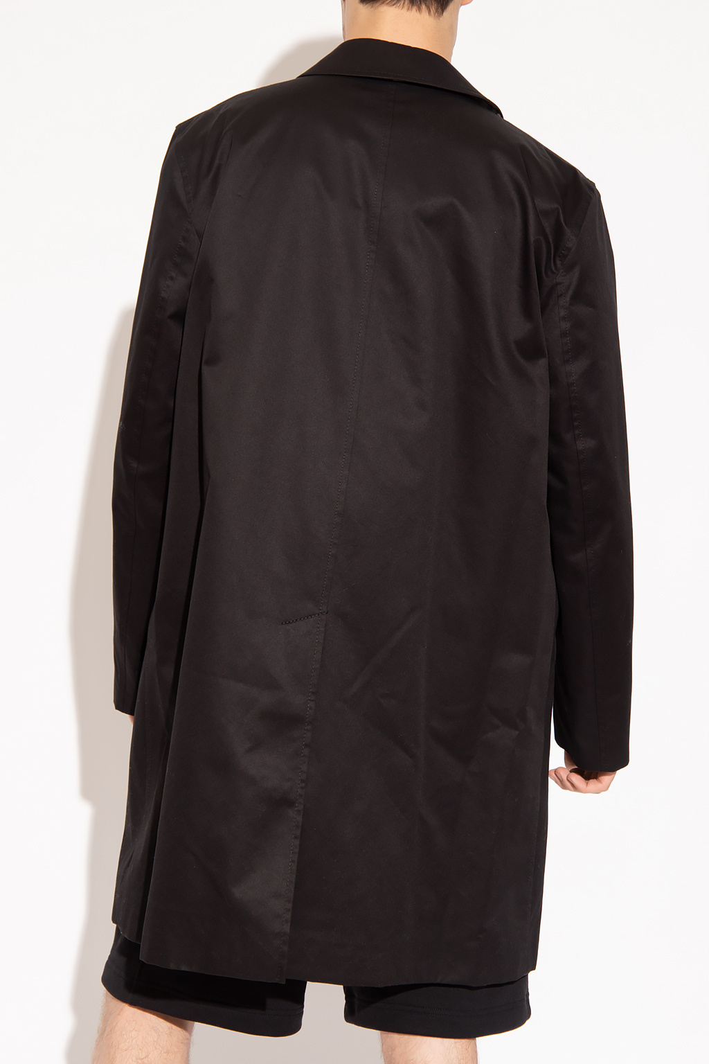 Burberry ‘Paddington’ coat | Men's Clothing | Vitkac
