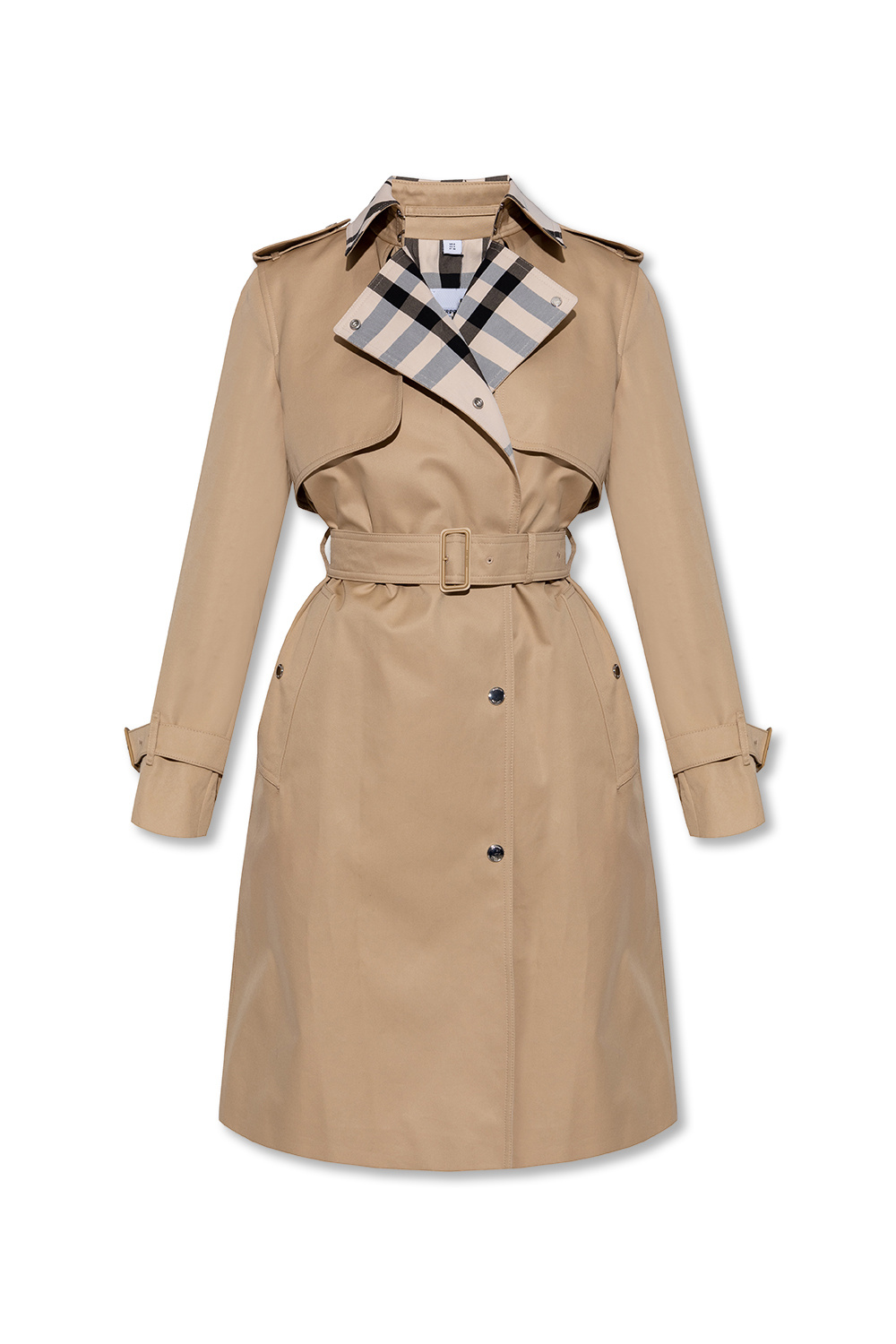 Burberry ‘Sandridge’ trench coat