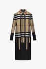 Burberry ‘Keats’ coat