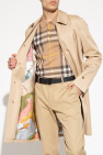 Burberry ‘Paddington’ coat