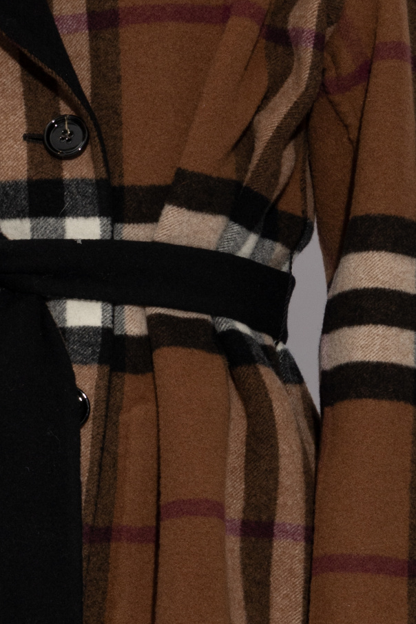 Burberry Wool coat