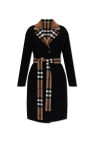 Burberry Wool coat