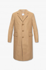 Burberry beige ‘Hawkhurst’ coat