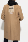 Burberry beige ‘Hawkhurst’ coat