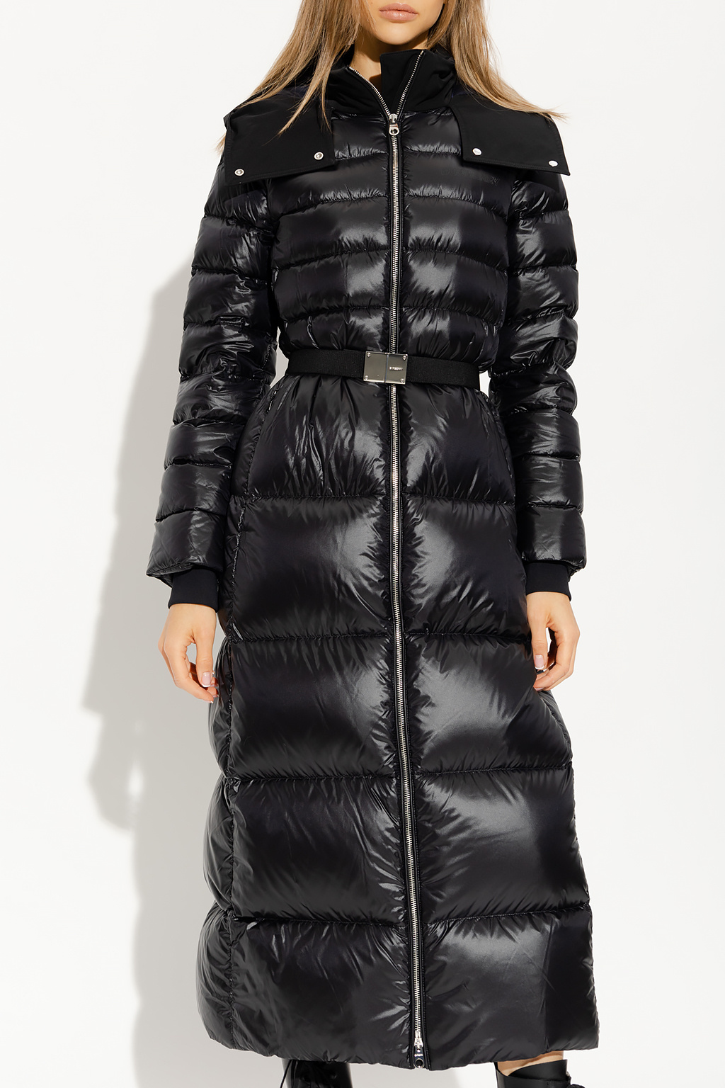 Burberry ‘Burniston’ down jacket