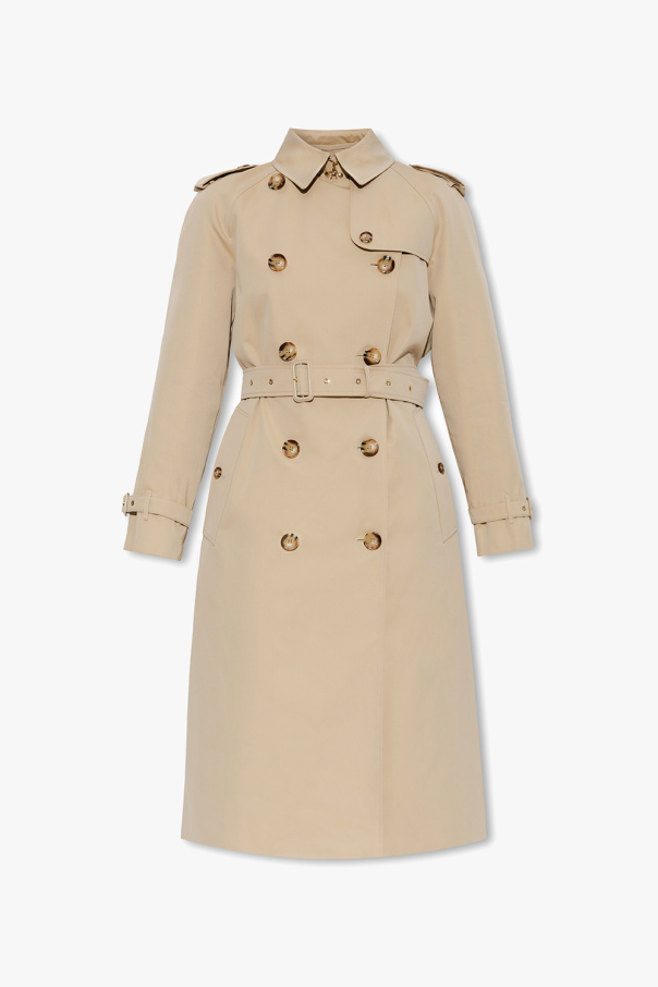 Burberry ‘Waterloo’ trench Check
