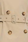 Burberry beige ‘Waterloo’ trench coat