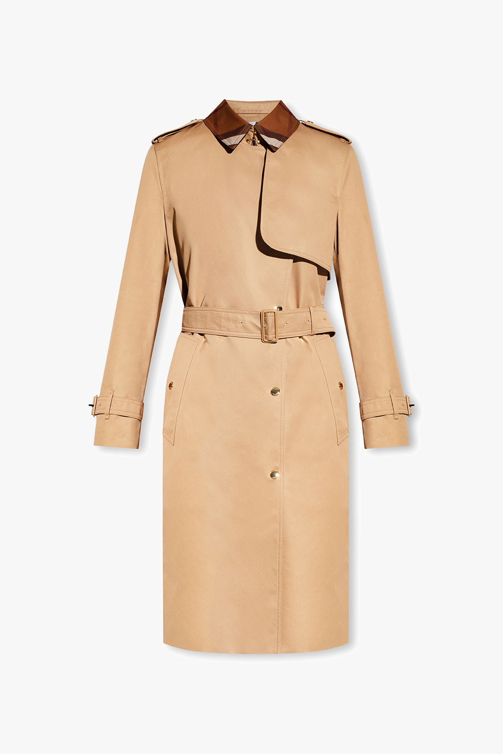 Burberry ‘Sandridge’ trench coat