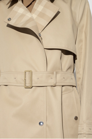 Burberry spodnie ‘Sandridge’ trench coat